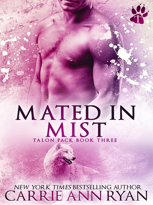 Cover image for Mated in Mist